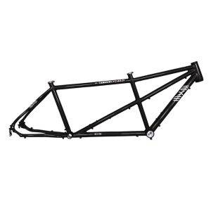 Cadre Tandem route aluminium EXS Taille 52-45cm – Image 5