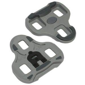Paire Cales LOOK Keo Grip – Grise 4,5° – Image 1