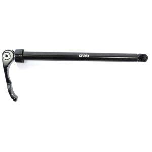 Axe traversant arrière PNA 12x163.5 mm 1.50 alu noir