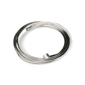 Câble de frein universel Tandem TRANSFIL Kble 2500mm inox