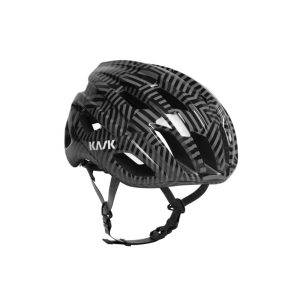 Casque KASK Mojito³ Camo noir/gris Taille M