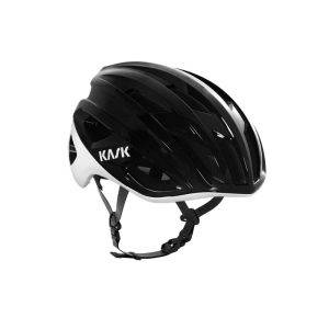 Casque KASK Mojito³ noir/blanc Taille L