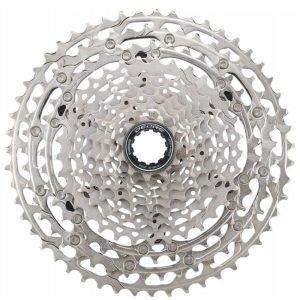 Cassette SHIMANO 11V DEORE M5100 11-51 – Image 1