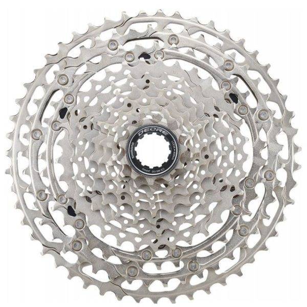 Cassette SHIMANO 11V DEORE M5100 11-51