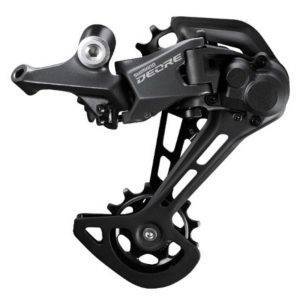 Dérailleur arrière SHIMANO 11V DEORE M5100 1x11V