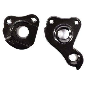 Patte de dérailleur de cadre PNA M12x1.5 N°97 pour tandem VTT EXS