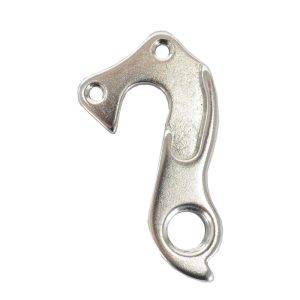 Patte de dérailleur de cadre PNA QR N°51 pour tandem route EXS – Image 1