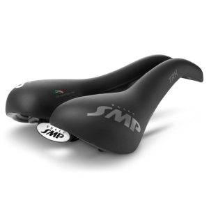 Selle SMP TRK Medium noire