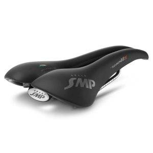 Selle SMP Well M1 noire