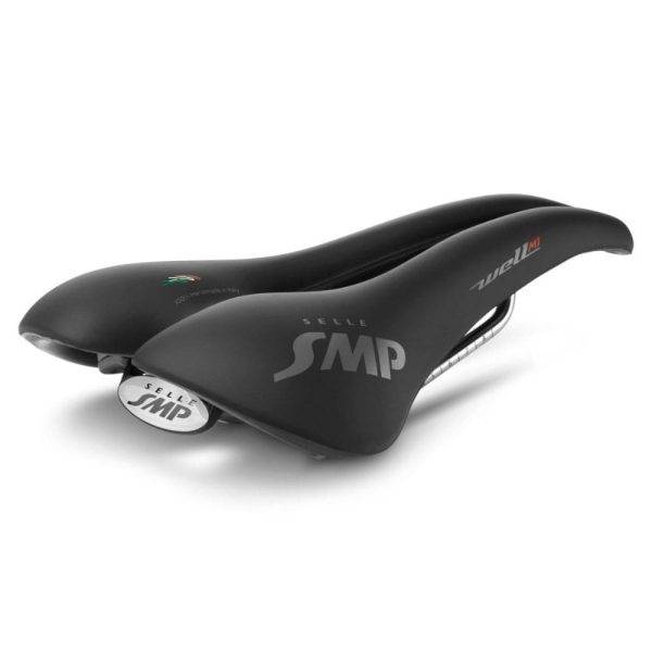 Selle SMP Well M1 noire