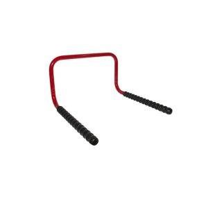 Support Vélo mural MOTTEZ universel pour 2 vélos