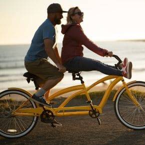 Cadres Tandem