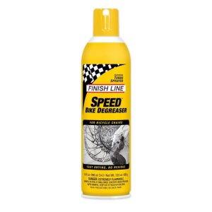 Dégraissant FINISH LINE Speed Bike 558 ml – Image 1