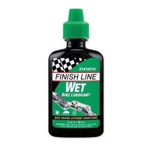 Lubrifiant FINISH LINE Humides 60 ml – Image 1