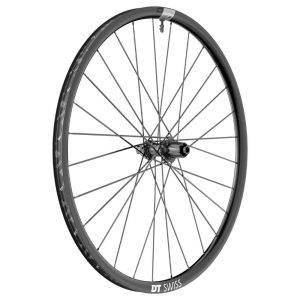 Roue arrière DT SWISS HG 1800 Spline 25 DB 12x142mm 700C Shimano