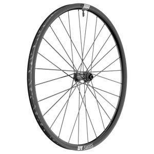 Roue avant DT SWISS HG 1800 Spline 25 DB 12x100mm 700C