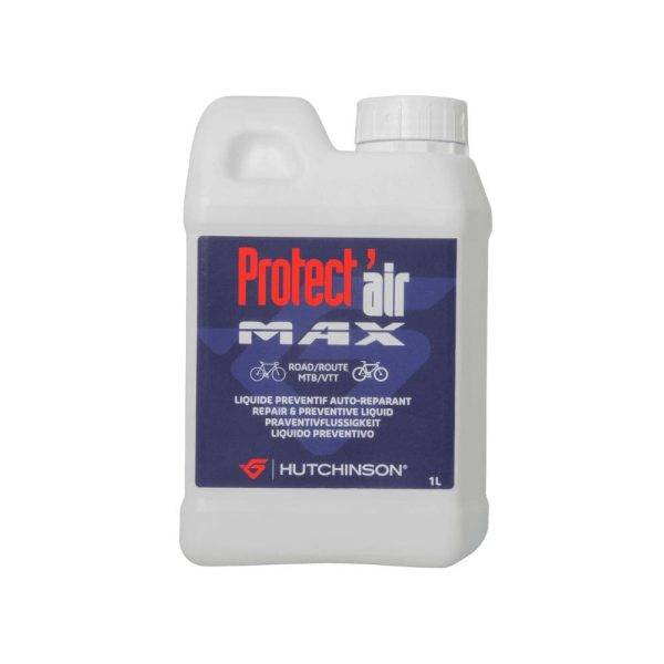 Liquide Préventif HUTCHINSON Protect'Air Max 1L