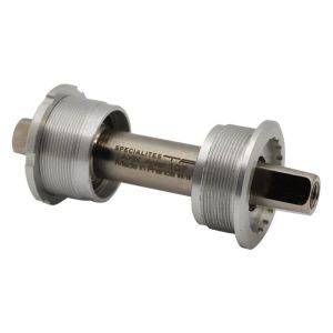 Boitier axe carré SPECIALITES TA Axix Light Acier 68/73mm BSC standard ISO