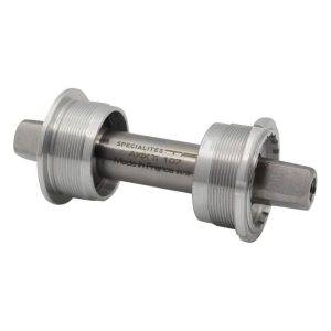 Boitier axe carré SPECIALITES TA Axix Light Pro Titane 68/73mm BSC standard ISO