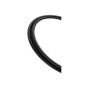 Gaine de dérailleur SHIMANO 4mm SIS SP41 noir au mètre – Image 1