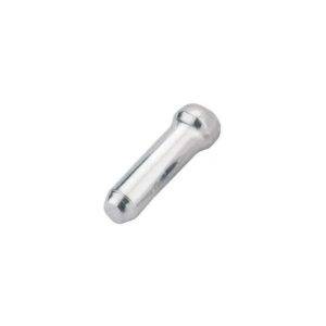 1 embout de câble dérailleur/frein JAGWIRE alu