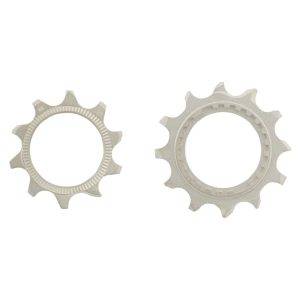 Pignons SHIMANO de 10 dents B et 12 dents D CS-M9100