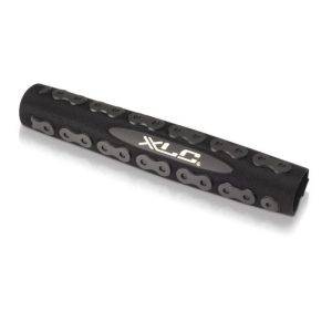 Protège Base en néoprène XLC 250x130mm NOIR CP-N03