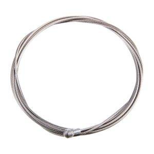 Câble de frein route JAGWIRE Sport Slick Inox 1.5x2000mm Shimano/Sram