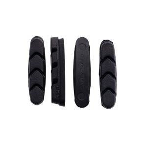 4 Patins de Freins CAMPAGNOLO pour jante alu standard Campagnolo avant 2015 BR-RE600