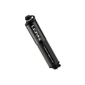 Pompe à main LEZYNE Pocket Drive HV Taille S 144mm noir