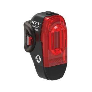 Eclairage arrière LEZYNE KTV Drive Pro+ Ai Alerte