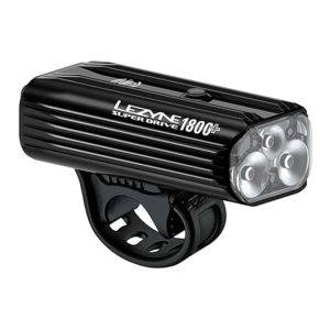 Eclairage avant LEZYNE Super Drive 1800+ Smart