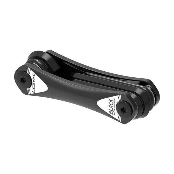 Multi Outils LEZYNE Rap II 6
