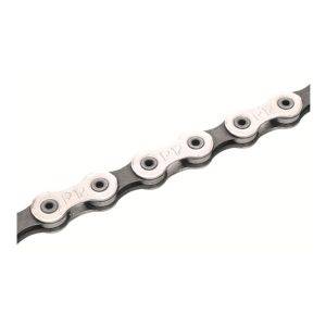 Chaine CAMPAGNOLO 12V Chorus 113M avec maillon rapide C-Link CN24-CH12ML – Image 1