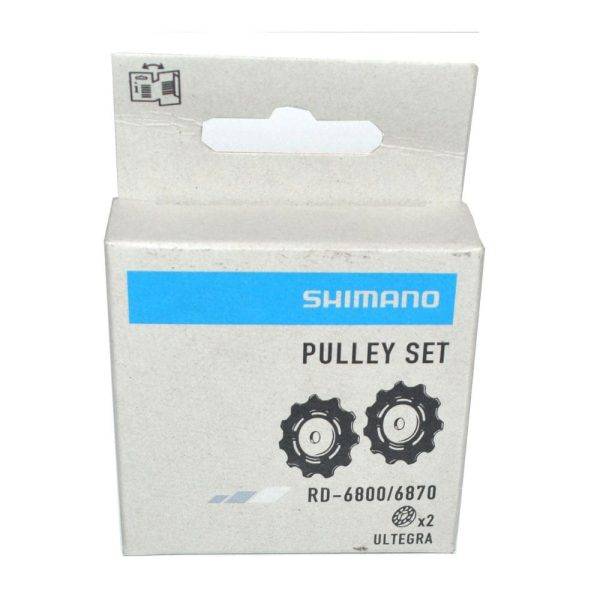 Jeu de Galets SHIMANO 11V Ultegra RD6800 2