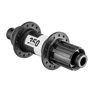 Moyeu arrière DT SWISS 350 DBCL 32T 12x142mm Shimano MTB – Image 1