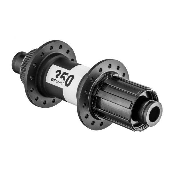 Moyeu arrière DT SWISS 350 DBCL 12x142mm Shimano MTB