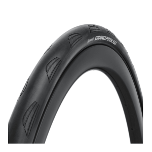 Pneu CONTINENTAL Grand Prix TR 700x25C souple tubeless ready noir – Image 4